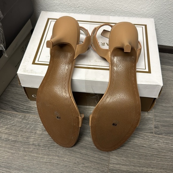 Charter Club Tinaa Dress Sandals - Picture 3 of 6